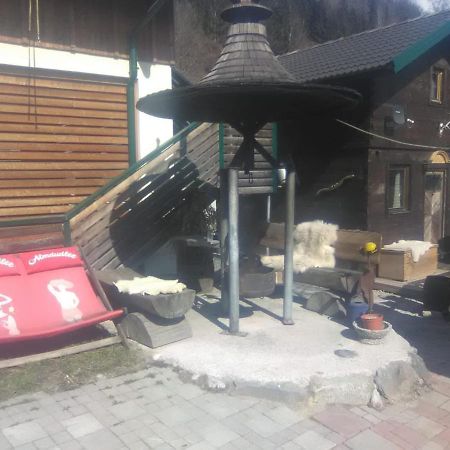 Troadkasten Seinerzeit ไอค์ ภายนอก รูปภาพ