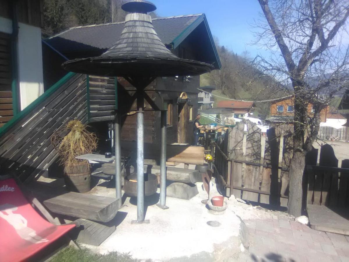 Troadkasten Seinerzeit ไอค์ ภายนอก รูปภาพ