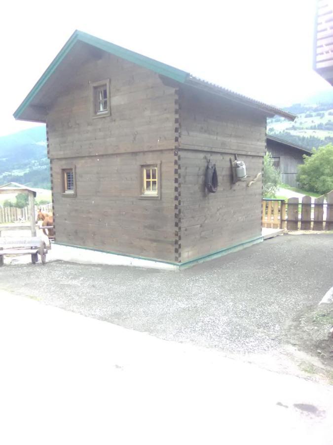 Troadkasten Seinerzeit ไอค์ ภายนอก รูปภาพ