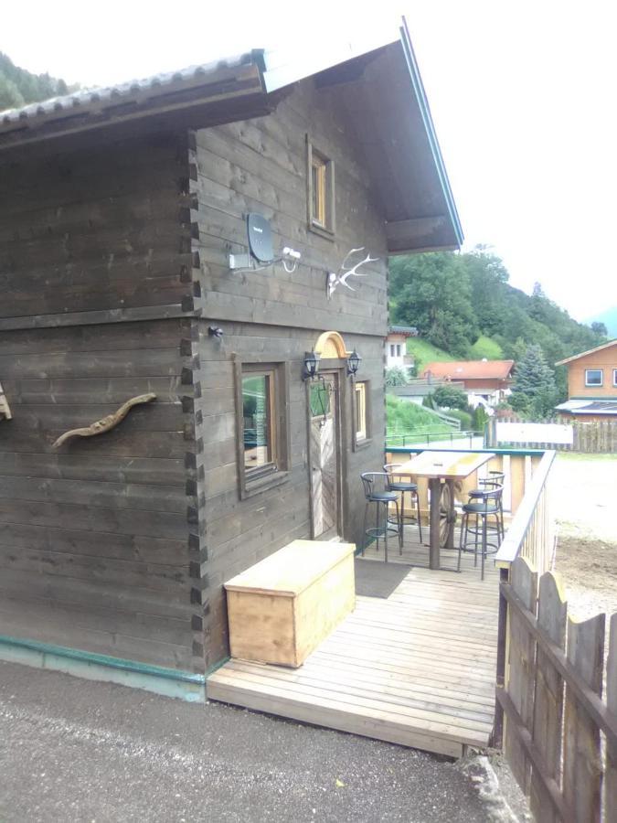 Troadkasten Seinerzeit ไอค์ ภายนอก รูปภาพ